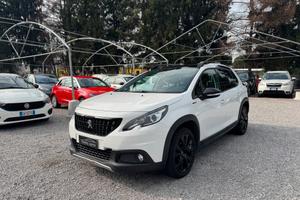 Peugeot 2008 1.2 PureTech Turbo 110 GT Line