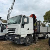 Iveco Eurotech