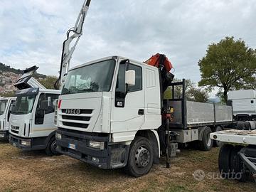 Iveco Eurotech
