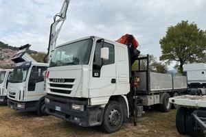 Iveco Eurotech