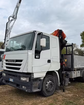 Iveco Eurotech