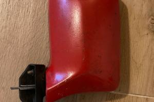 Specchio retrovisore