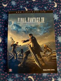 Guida final fantasy 15