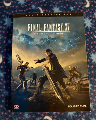 Guida final fantasy 15