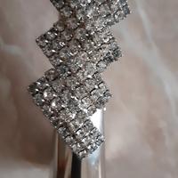 Pinza fermacapelli 