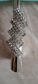 Pinza fermacapelli 