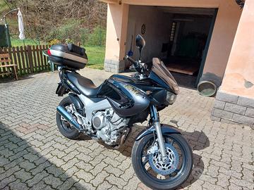 Yamaha tdm 850