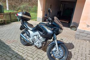 Yamaha tdm 850