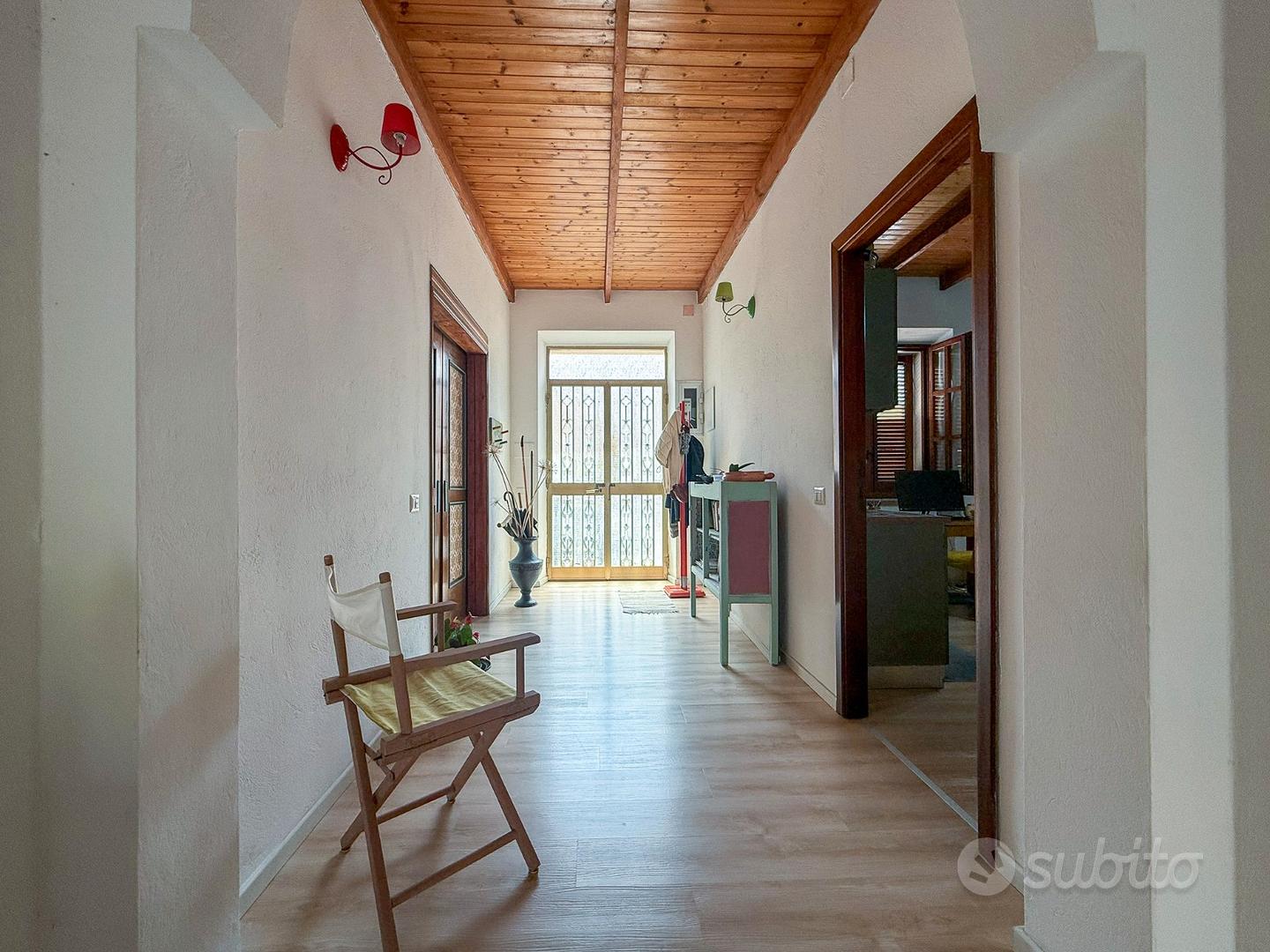 Appartamento – Monserrato, Casteddu/Cagliari - Vista 2
