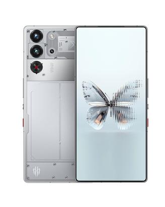 Red magic 10 pro 