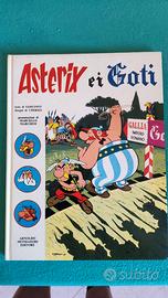 RACCOLTA 11 CARTONATI ASTERIX