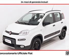 Fiat Panda 1.3 mjt 16v 4x4 s&s 80cv