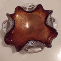 oggetto vetro Murano 