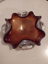 oggetto vetro Murano 