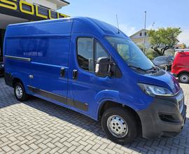 Peugeot Boxer 333 2.0 BlueHDi 130CV PM-TN