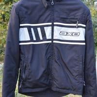 AXO Giacca tecnica da moto in cordura