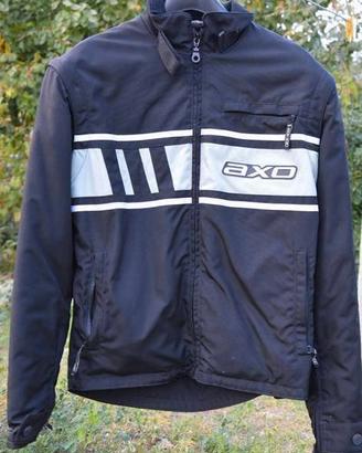 AXO Giacca tecnica da moto in cordura