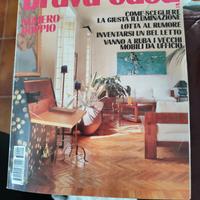 Brava casa Settembre 1993