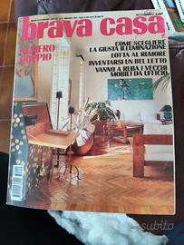 Brava casa Settembre 1993