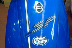 Gilera Runner 180 - 2000