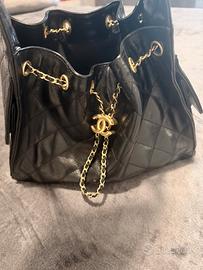 Borsa chanel 25