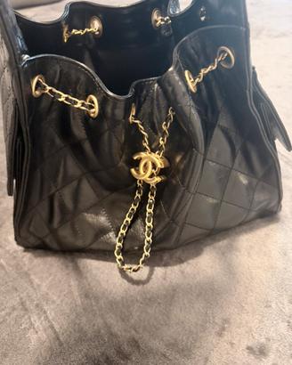 Borsa chanel 25