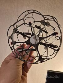 Mini Drone giocattolo con sensore per bambini