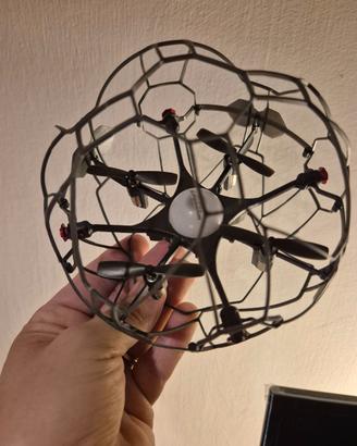 Mini Drone giocattolo con sensore per bambini