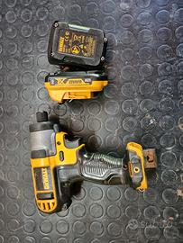 Avvitatore impulsi DeWalt