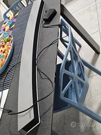 Soundbar Samsung 