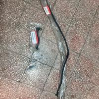 Ricambi transalp 600 v rally