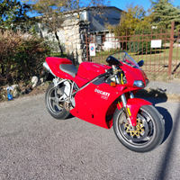 Ducati 998 my2003