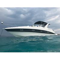 LARSON 33 open cabrio