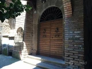 Loft open space a Capranica (Vt)