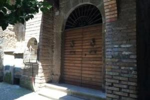 Loft open space a Capranica (Vt)