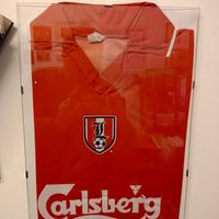 maglia calcio Liverpool 