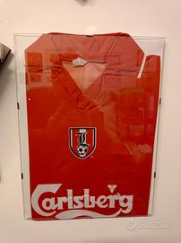 maglia calcio Liverpool 