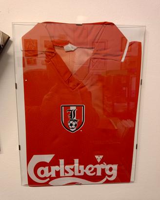 maglia calcio Liverpool 