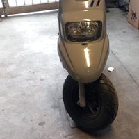 booster bws 50 2010