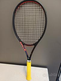 Wilson Clash 100 Pro V3