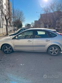 Ford Focus 1.6 diesel 90 c.v.