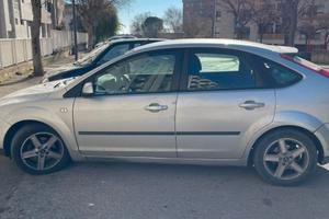 Ford Focus 1.6 diesel 90 c.v.