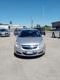 Opel Corsa 1.3 CDTI 75CV ecoFLEX F.AP 5 porte Cosm