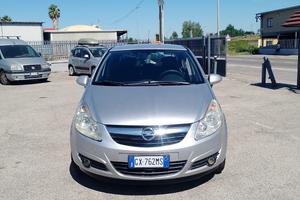 Opel Corsa 1.3 CDTI 75CV ecoFLEX F.AP 5 porte Cosm