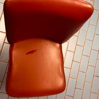 Poltroncina Anonima Castelli