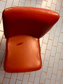 Poltroncina Anonima Castelli