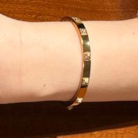 Bracciale Swarovski