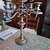 Candelabro Sheffield