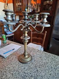 Candelabro Sheffield