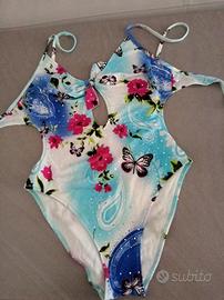 Costume da bagno intero Stefania Canavesi